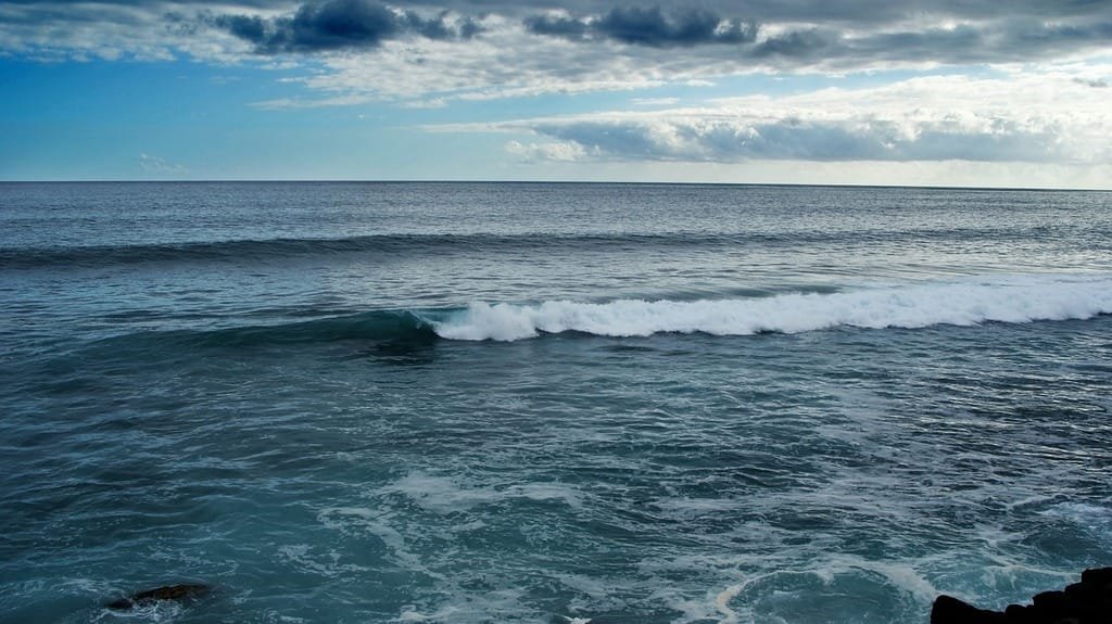 UN Declaration on Sea Level Rise