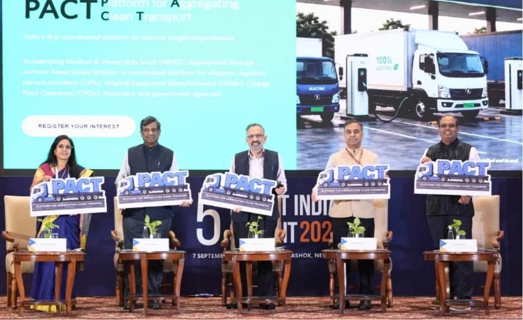 NITI Aayog PACT-ZET Marketplace
