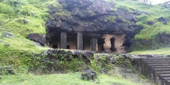 Elephanta Island