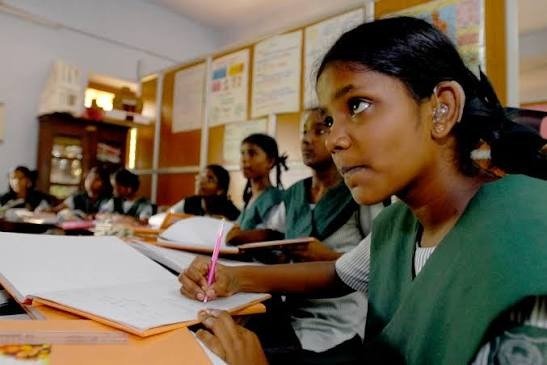 Meghalaya SPARK Programme