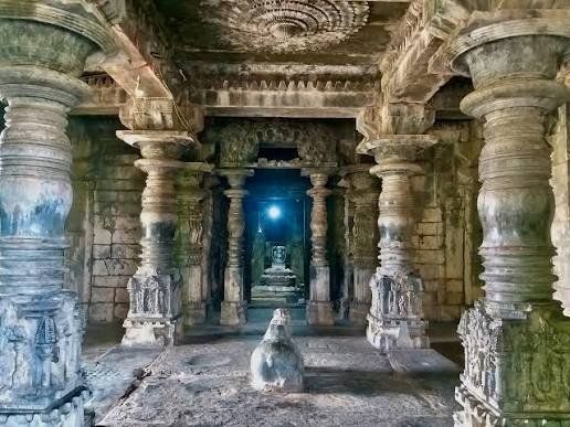 Gollala Gudi Temple