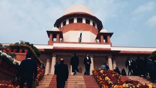 Article 142 Supreme Court