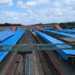 CCEA Approves Railway Multi-Tracking Infrastructure Projects, Aligning with PM Gati Shakti National Master Plan