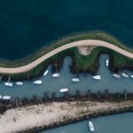 Princess Elisabeth Island in North Sea, Becomes World’s First Artificial Energy Hub