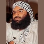 Pakistan Raises Bounty on JeM Chief Masood Azhar, Experts Calls It Diplomatic Smokescreen