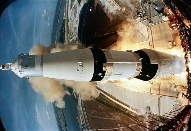 NASA PUFFINS Mission