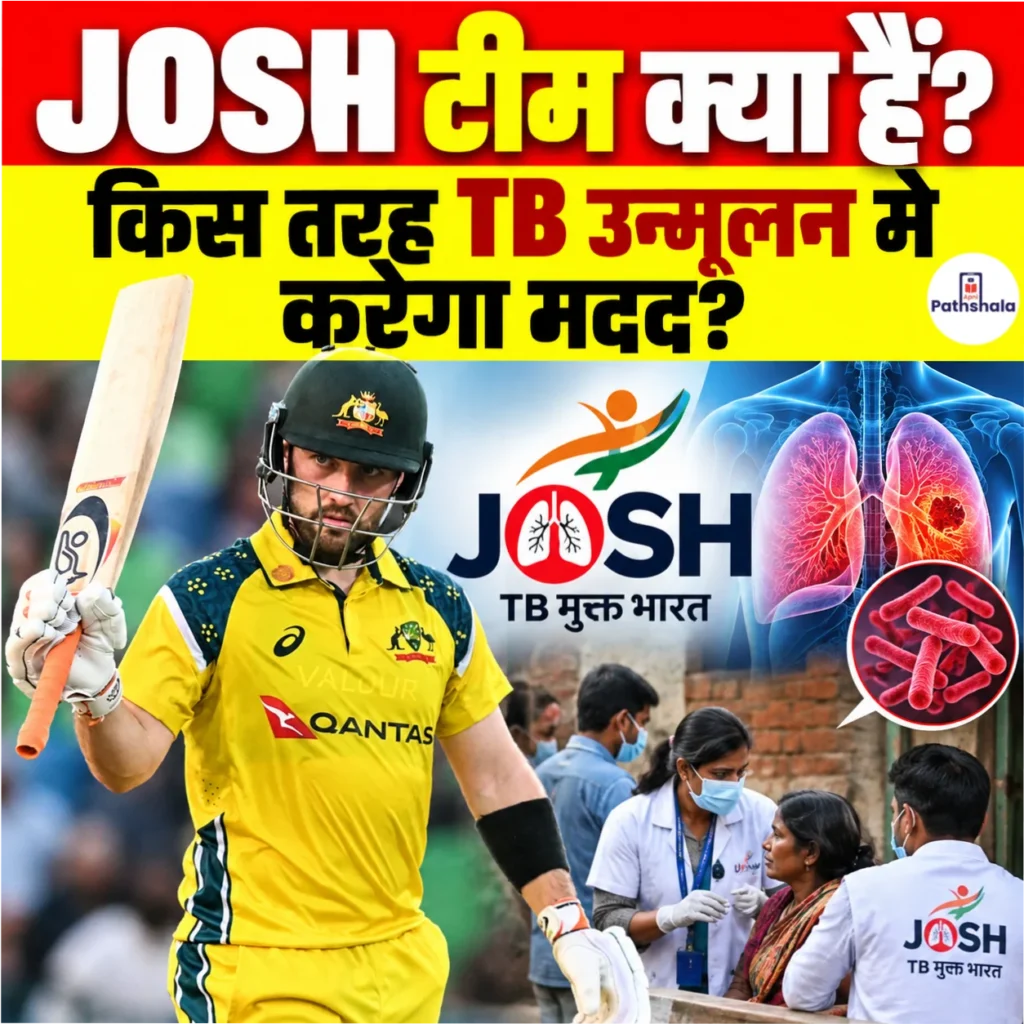 JOSH Team