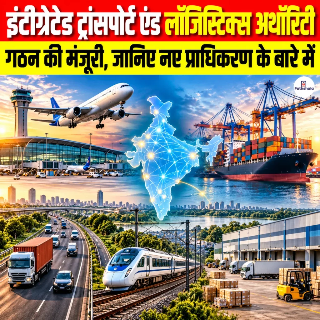 Integrated Transport and Logistics Authority