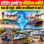 Integrated Transport and Logistics Authority के गठन की मंजूरी, जानिए इस नए प्राधिकरण के बारे में