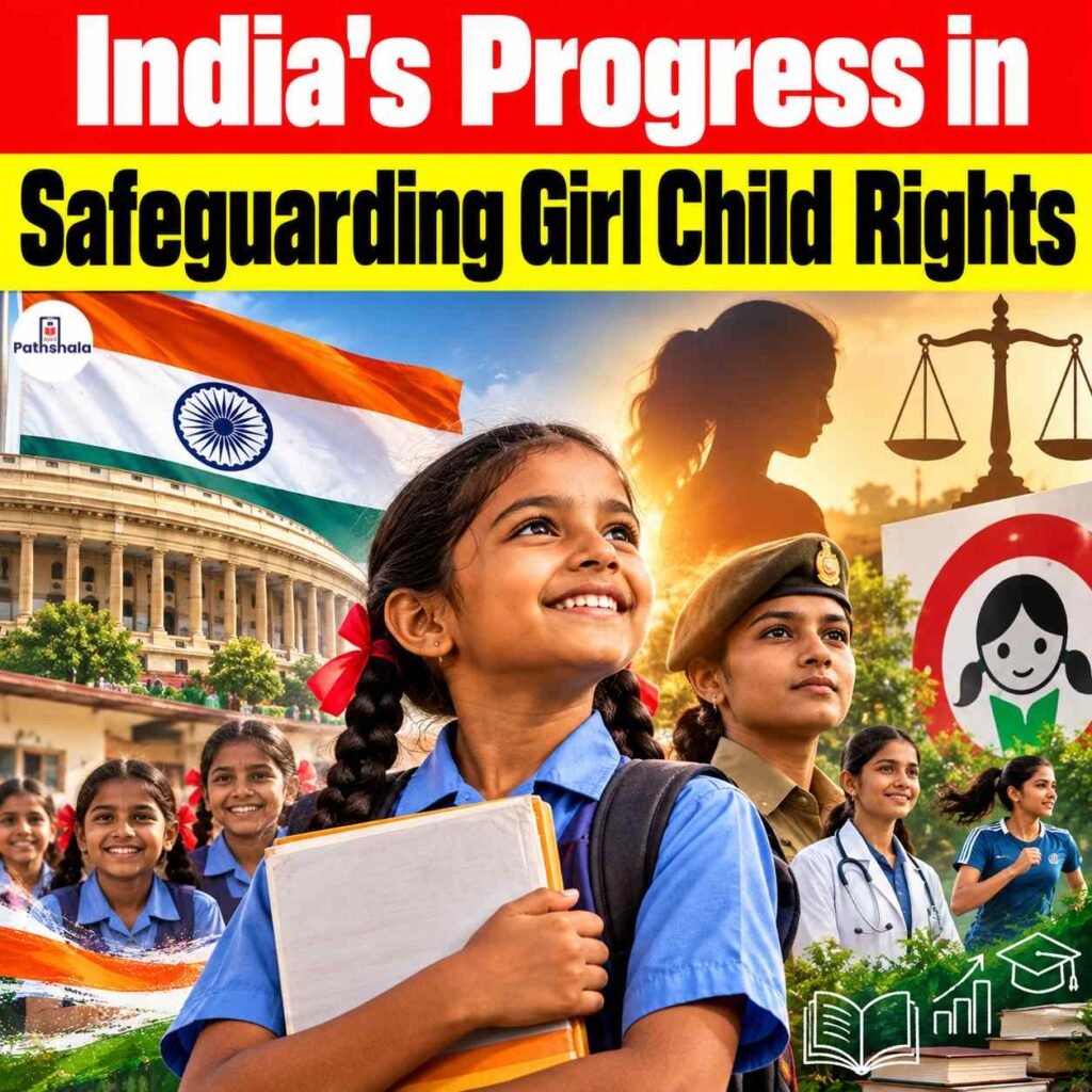 UN Praises India's Efforts Against Child Marriage