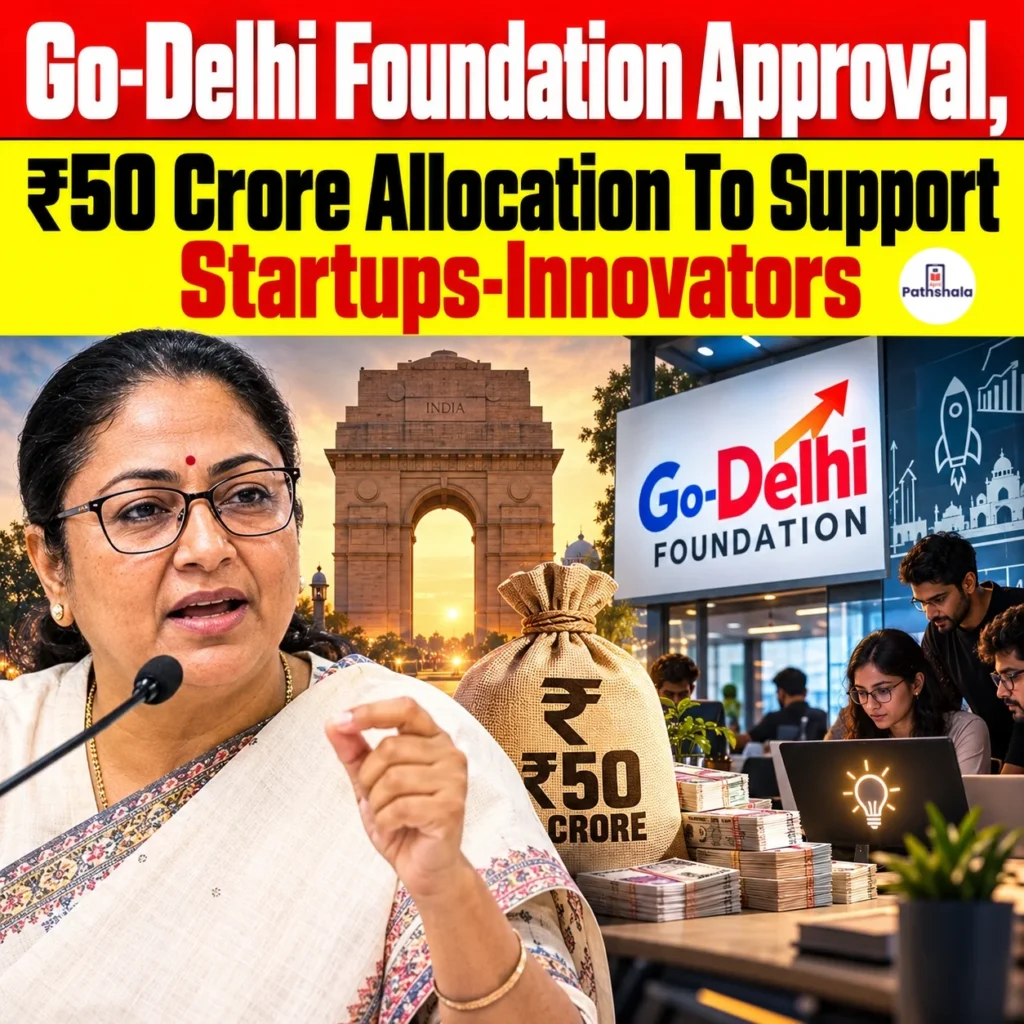 Go-Delhi Foundation