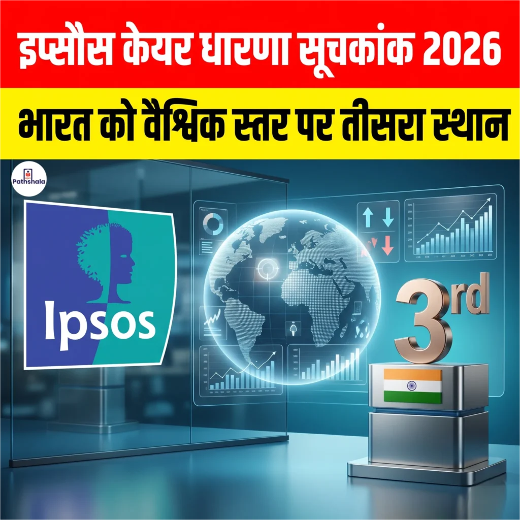 Ipsos Quality of Care Perception Index 2026