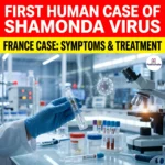First Human Case of Shamonda Virus in France, Symptoms & Treatment