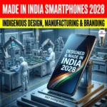 Made in India Mobile Phone 2028: India To Design Own Designed-Manufactured-Branded Smartphones