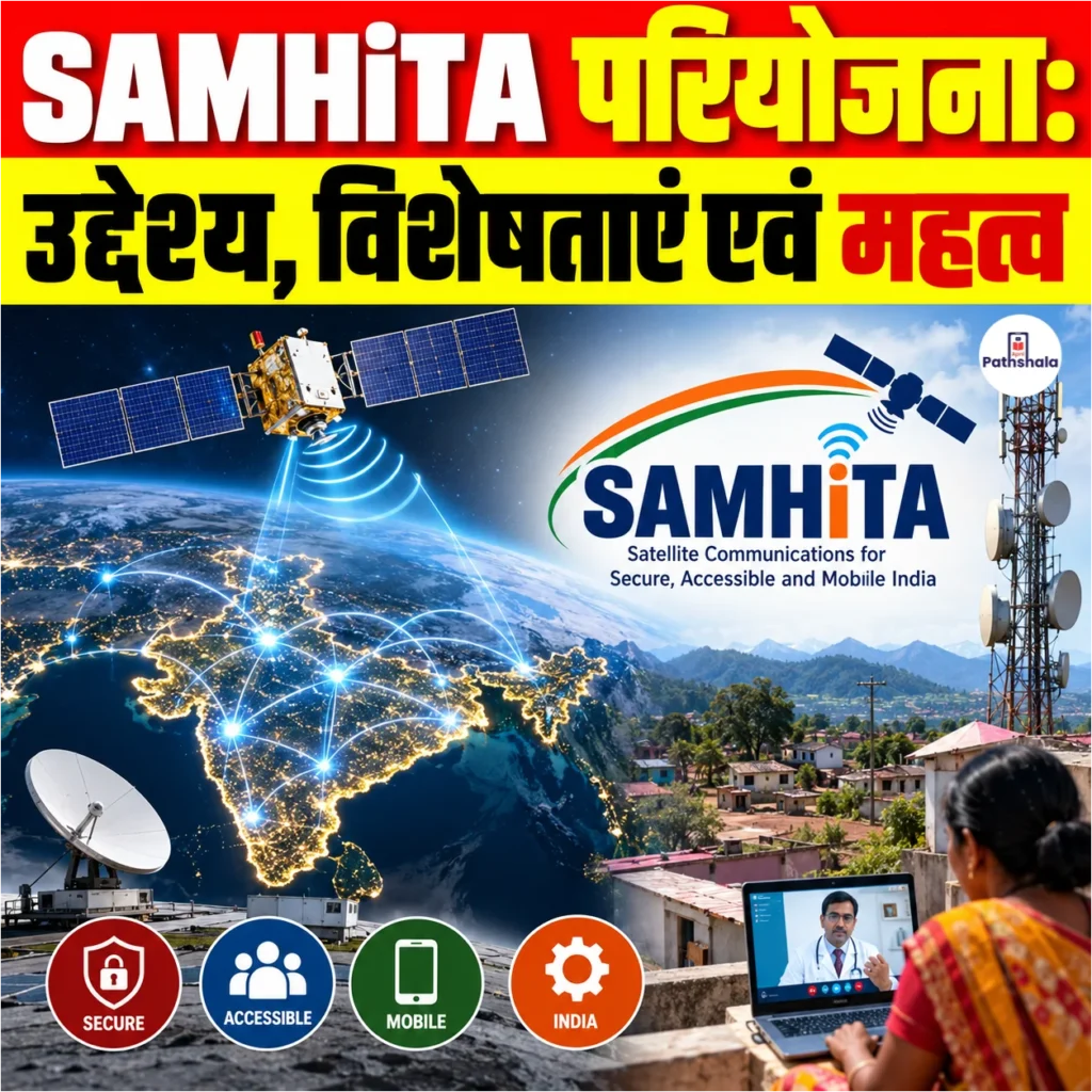 SAMHiTA Project