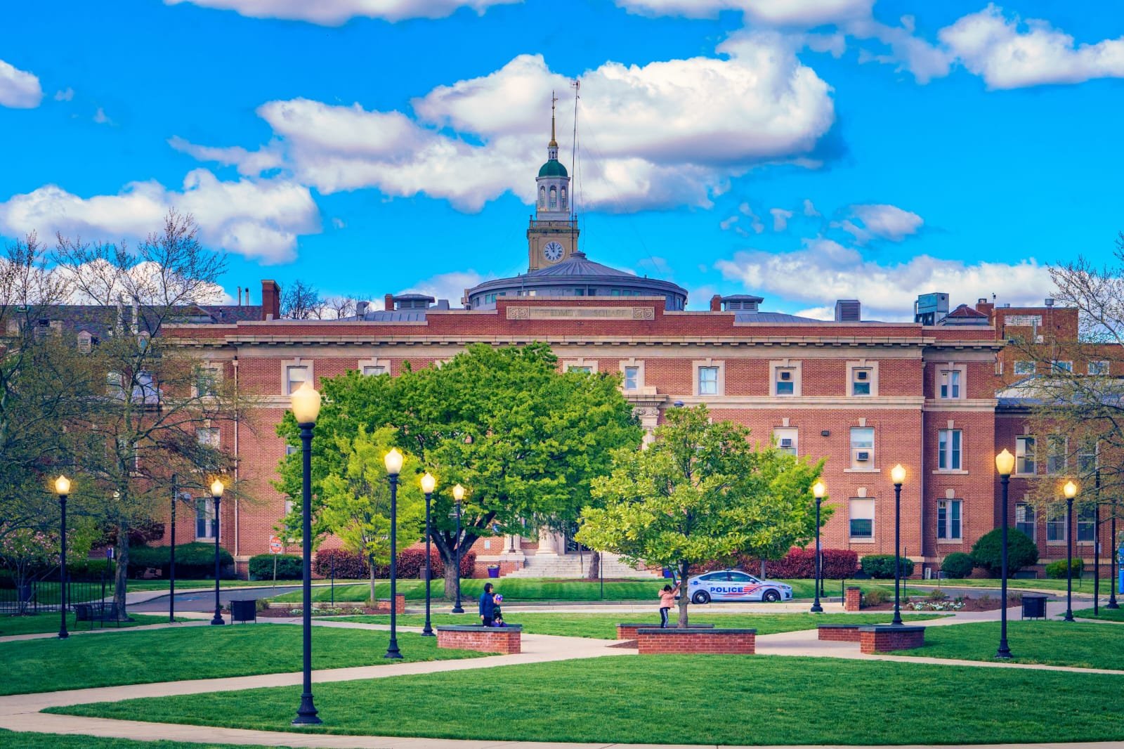 THE World University Rankings 2027