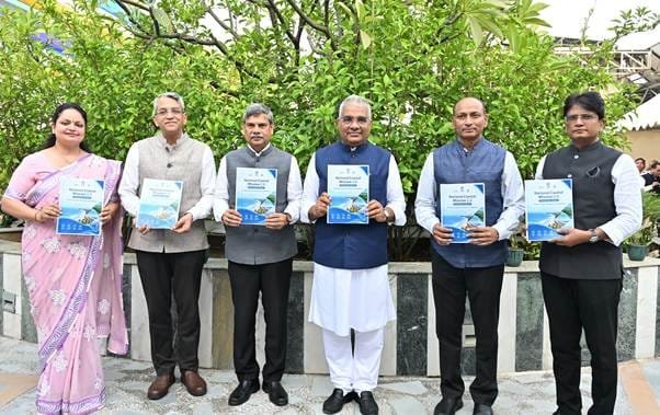 National Coastal Mission 2.0