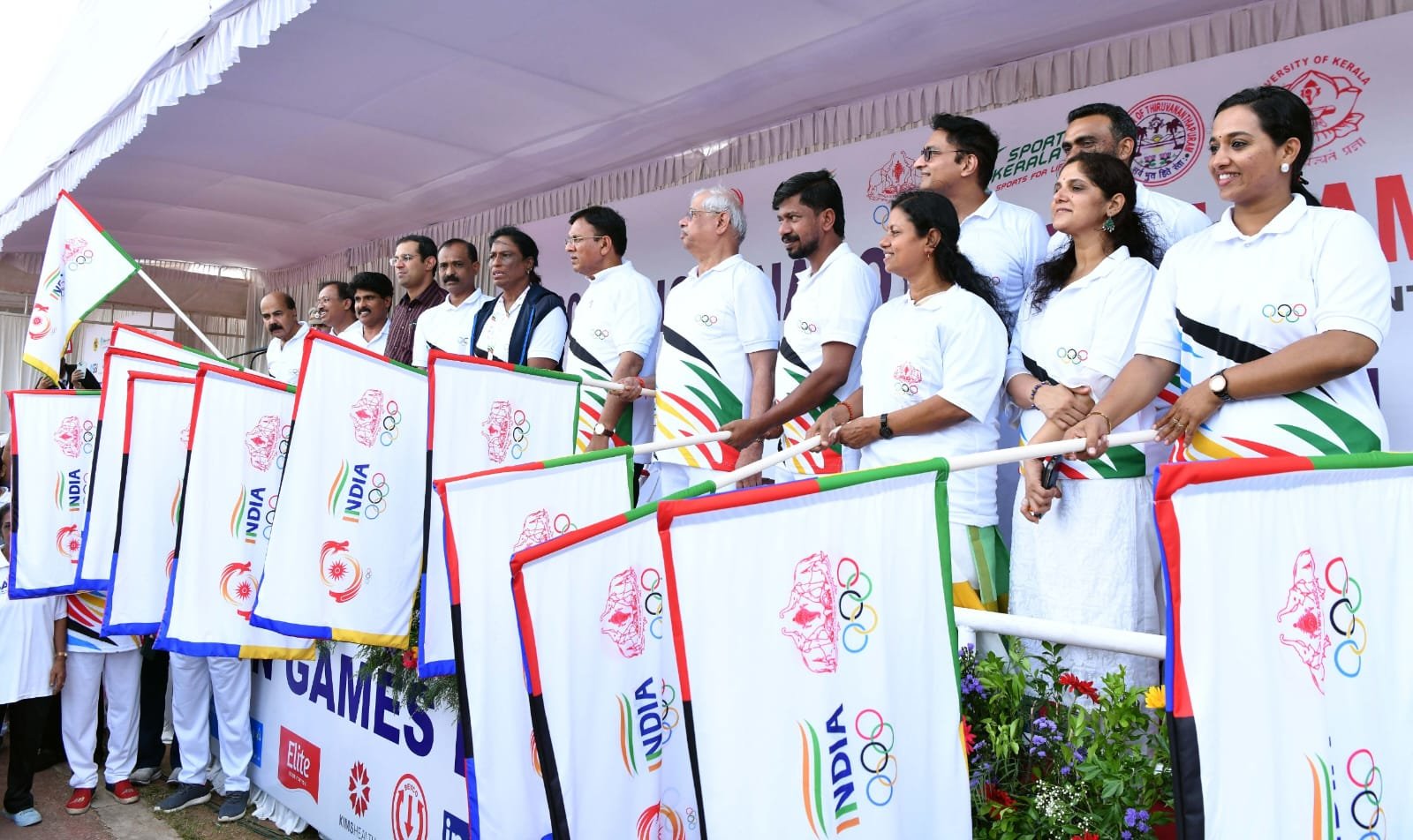 Asian Games 2026 India Medal Tally