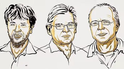 Nobel Prize in Medicine 2026