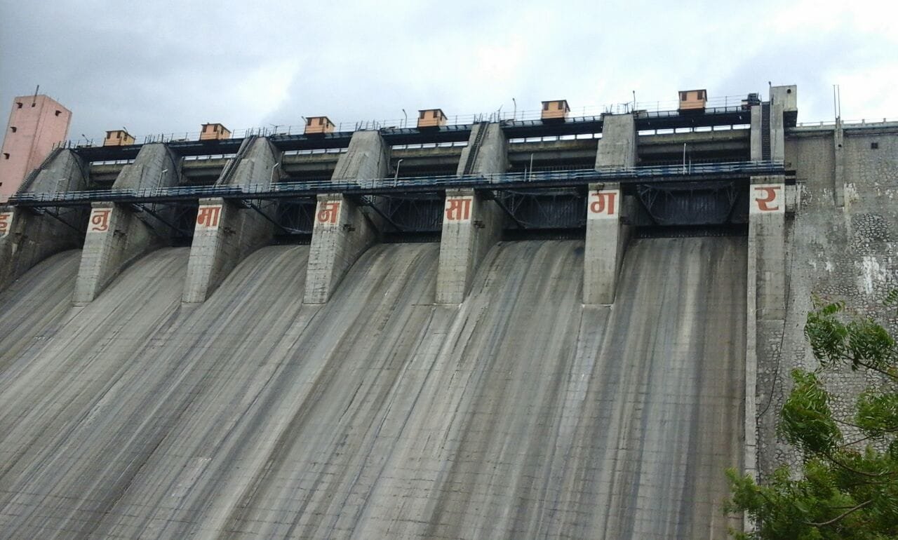 Chamkharchhu-I Hydroelectric Project