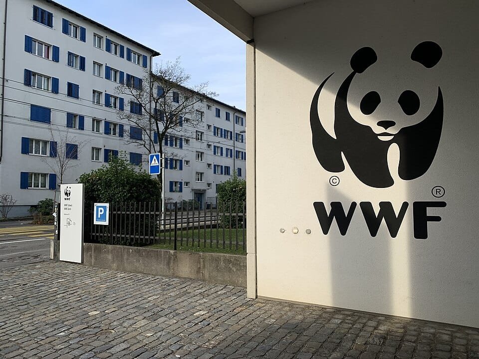 WWF Living Planet Report 2026