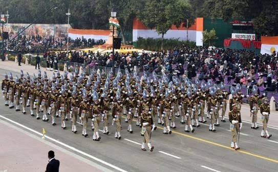 CAPF Act 2026