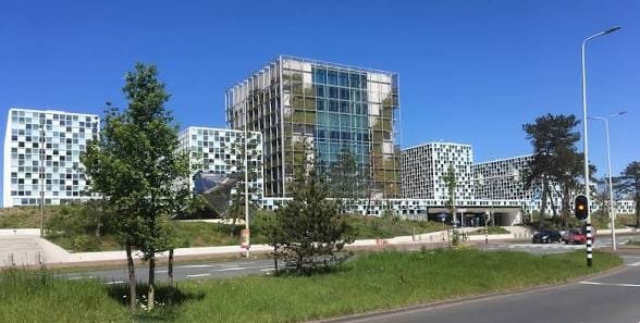 International Criminal Court