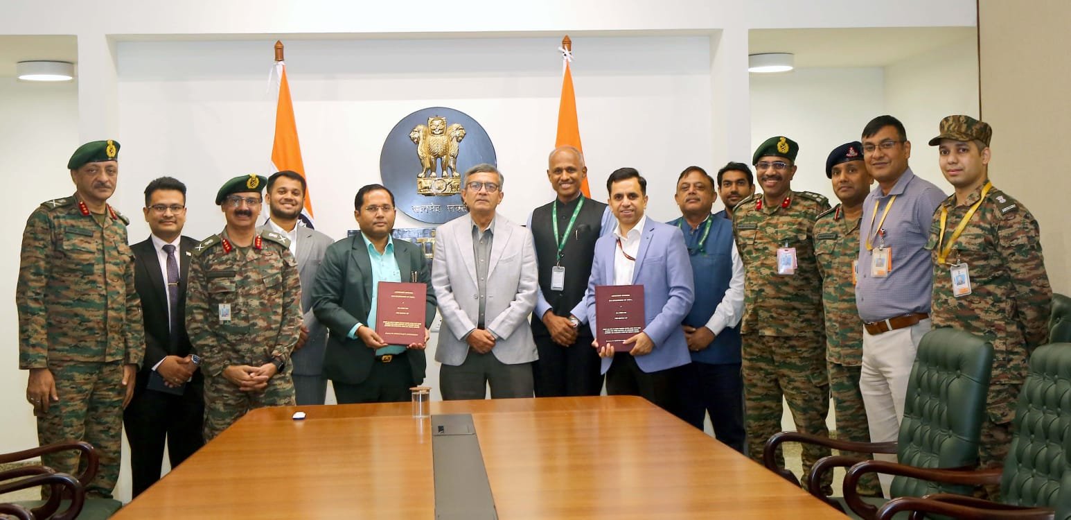 Territorial Army India