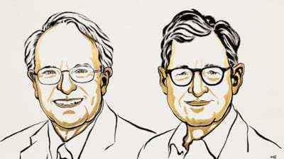 Nobel Prize in Economics 2026