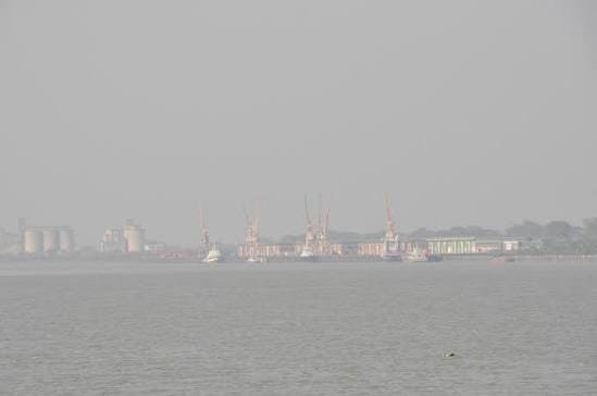 Mongla Port Expansion Project