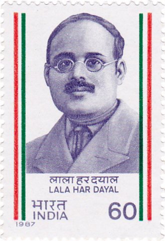 Lala Har Dayal