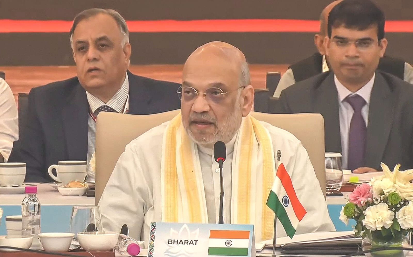 BIMSTEC Delhi Declaration 2026