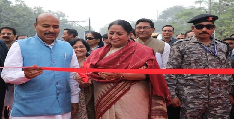 Go-Delhi Foundation