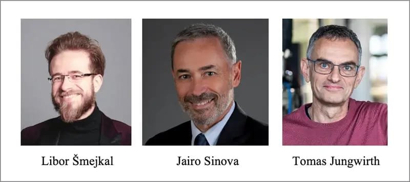 2026 Europhysics Prize