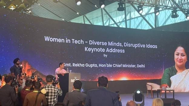 Delhi Institute for Transformation and Innovation