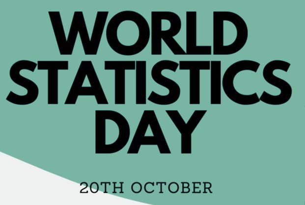 World Statistics Day