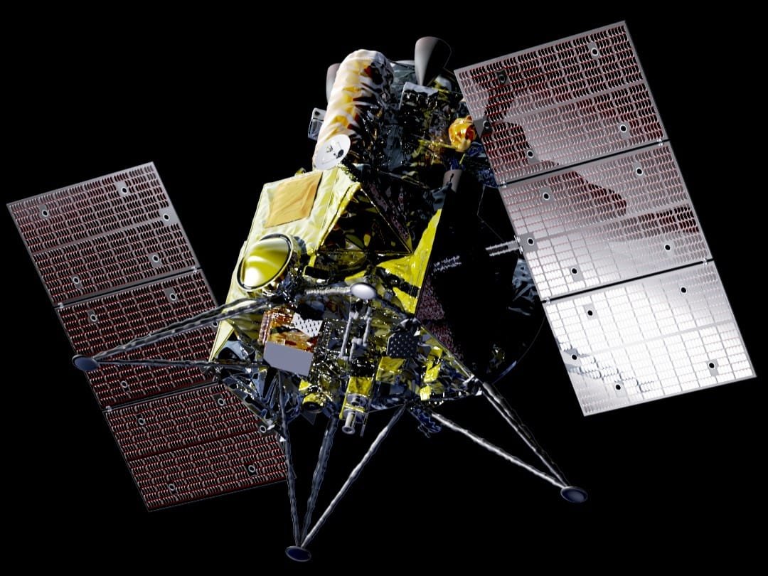 Martian Moons Exploration Mission