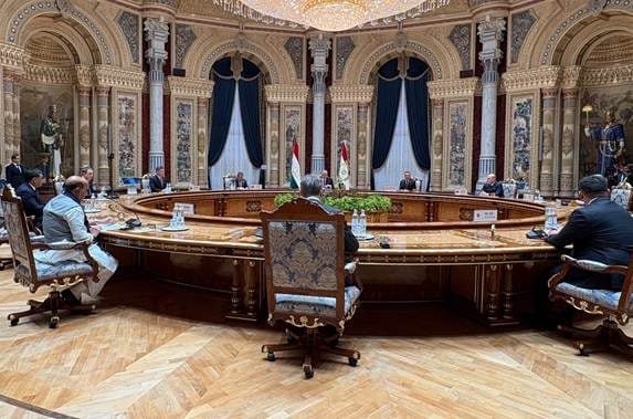 SCO Council of Heads of Government 2026