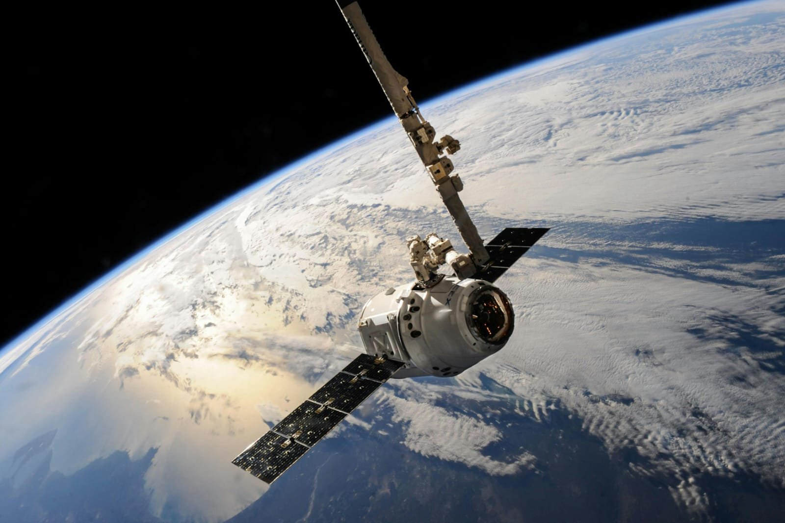 GSAT-7B Satellite