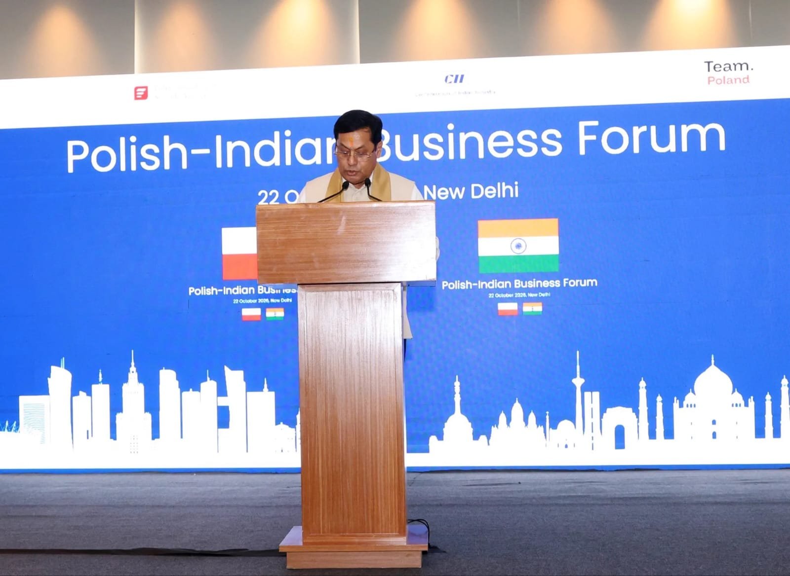 India-Poland Bilateral Relations