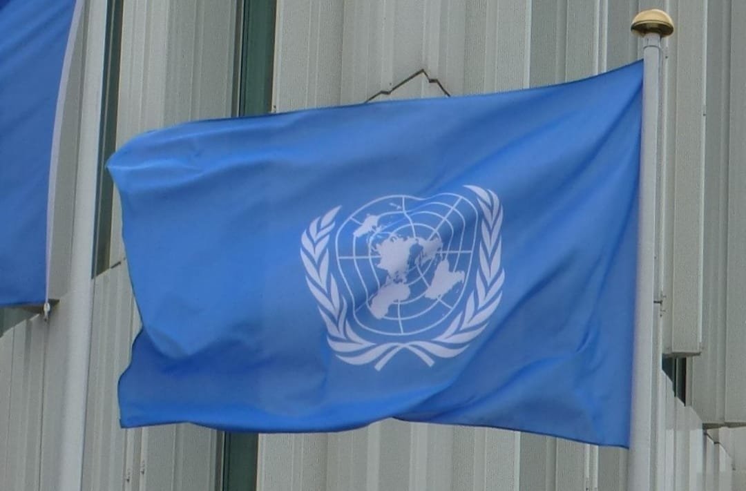United Nations Disarmament Week