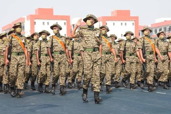 Indo-Tibetan Border Police