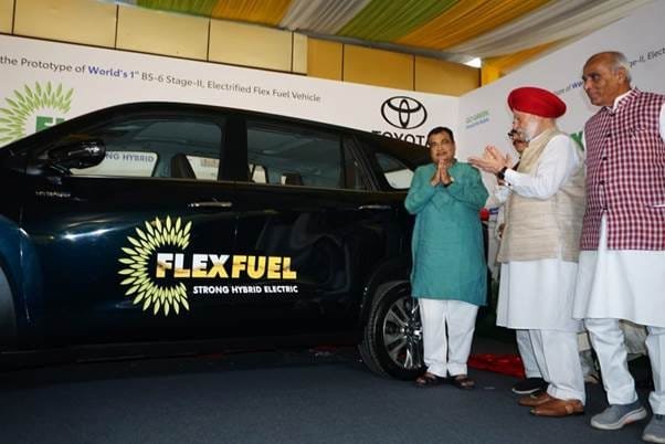 Central Motor Vehicles Rules Amendment 2026
