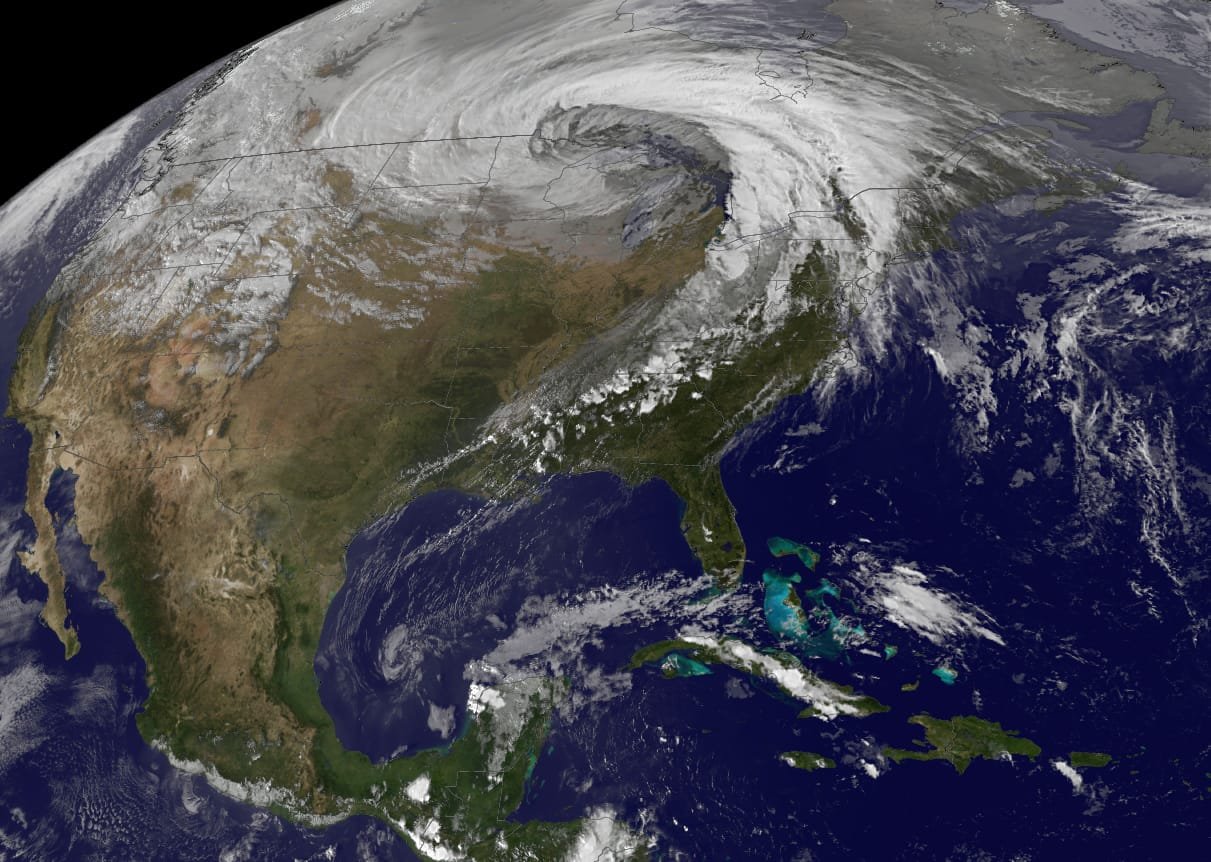 Cyclone Arnab 2026