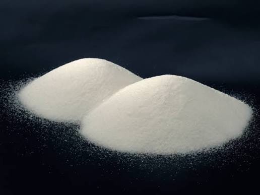 Double Fortified Salt