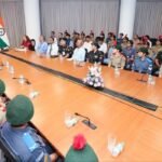 DAC Defence Deal 2026: ₹2.12 Lakh Crore Approved for LMR Helicopters, Kamikaze Drones